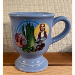 The Wizard of Oz Blue Footed Coffee Mug